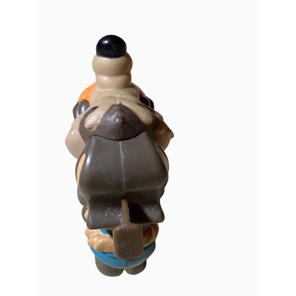 McDonald's Wile E. Coyote Happy Meal Toy #12 Space Jam A New Legacy 2021 - Picture 12 of 13